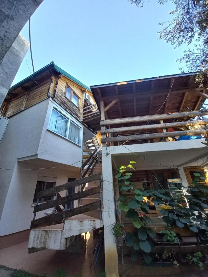 Nana Dea 2 Utjeha Exterior foto