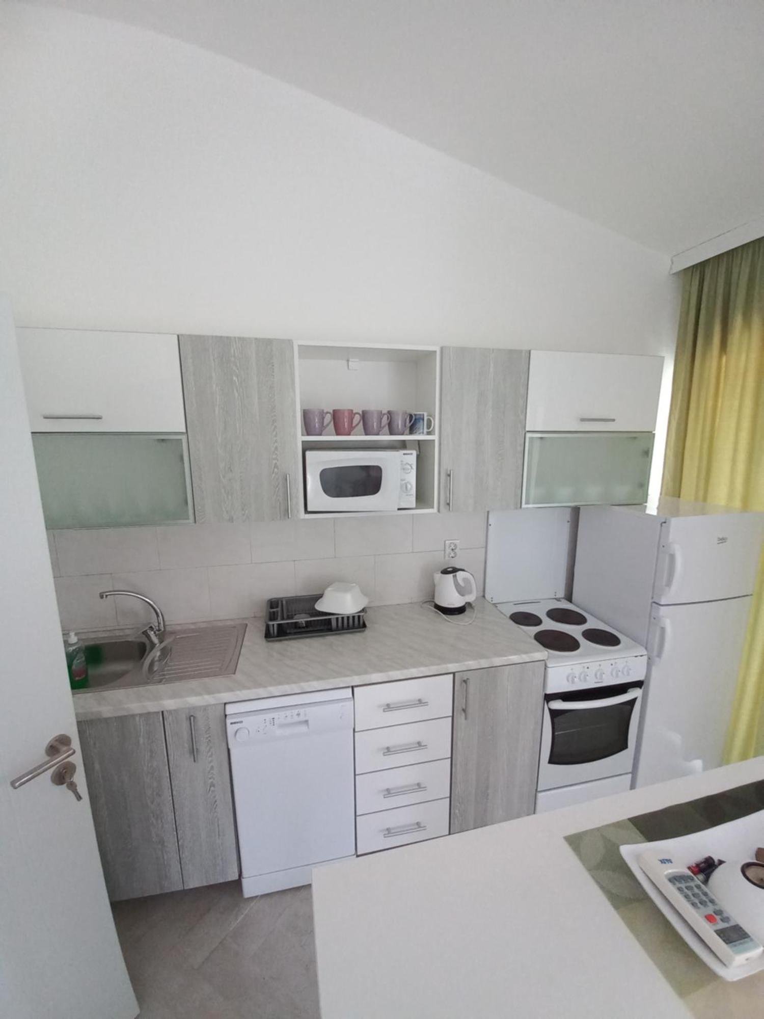 Nana Dea 2 Utjeha Quarto foto