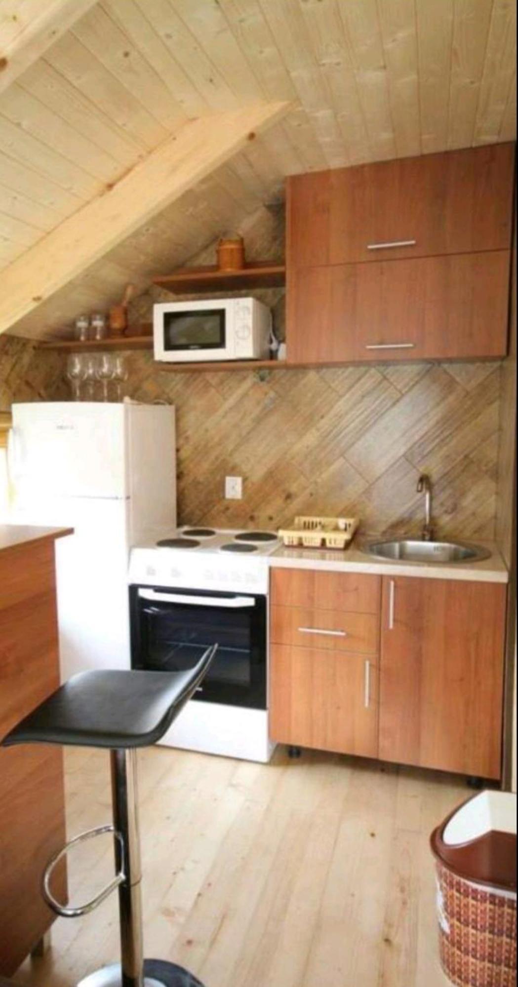 Nana Dea 2 Utjeha Quarto foto